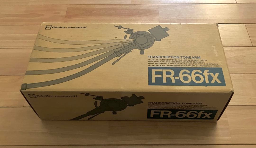 Other Fidelity Research Fr-66Fx