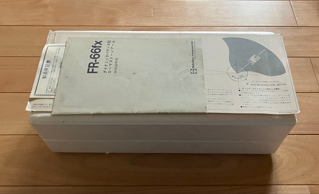 Other Fidelity Research Fr-66Fx