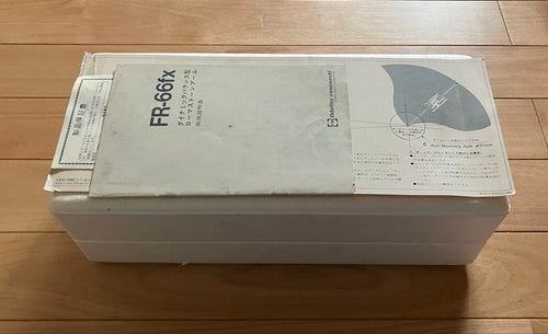 Other Fidelity Research Fr-66Fx