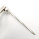 Tiffany Broach Corsage Co Pt950 Used A