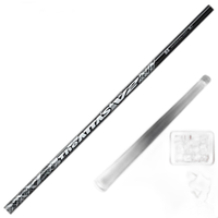 Ust Mamiya Shaft The Attas V2 7 [45.50