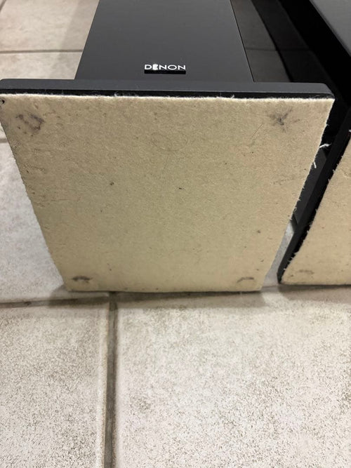 Denon Speakers Sc-T33Sg