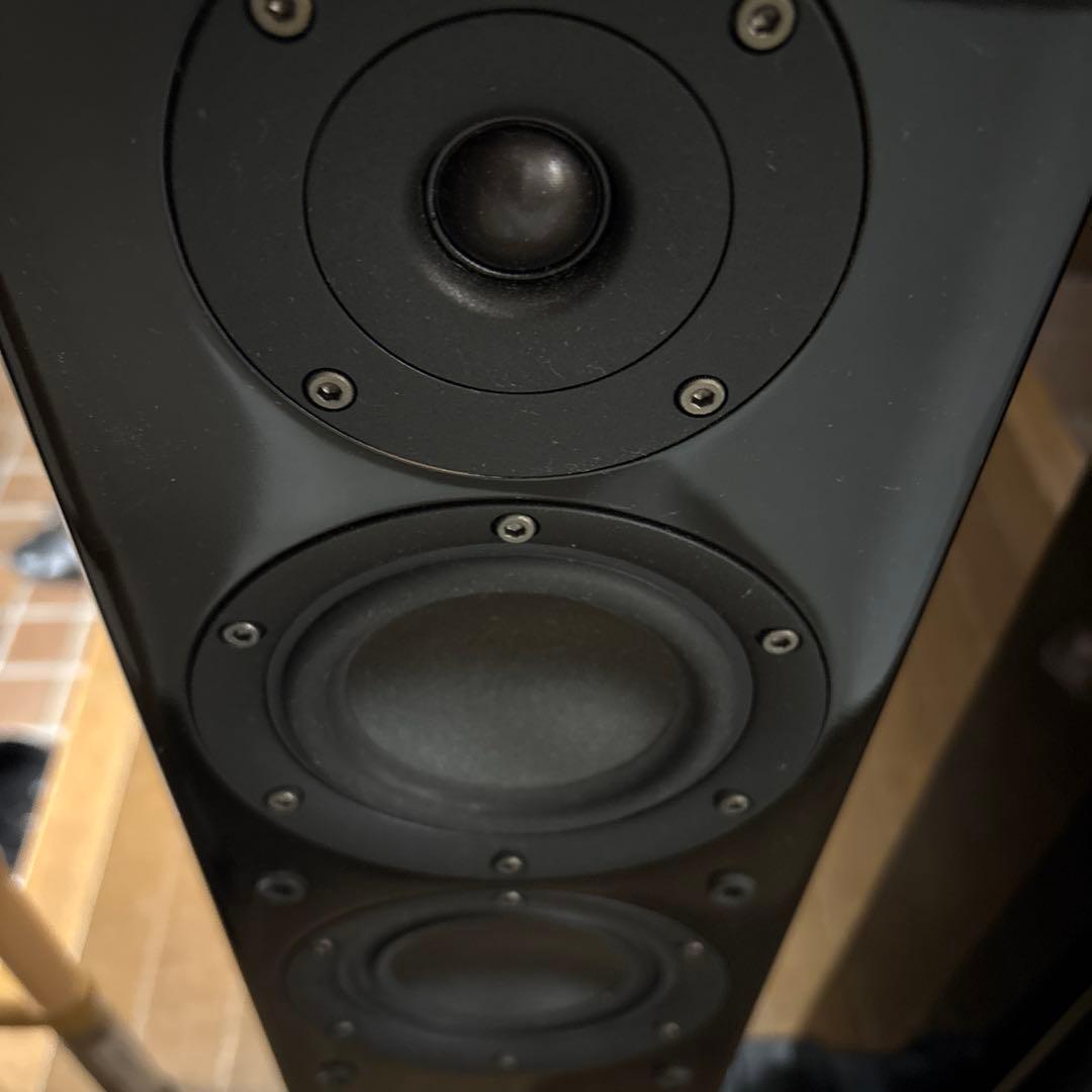 Denon Speakers Sc-T33Sg