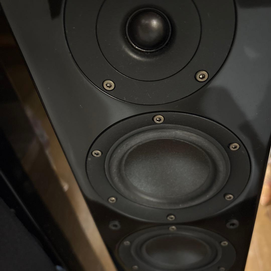 Denon Speakers Sc-T33Sg