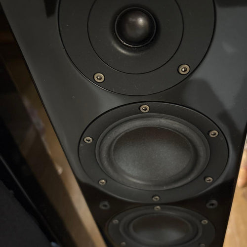 Denon Speakers Sc-T33Sg