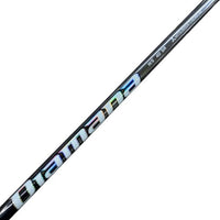 Shaft (Rmx Vd24 Diamana Ws 40 Sr)A