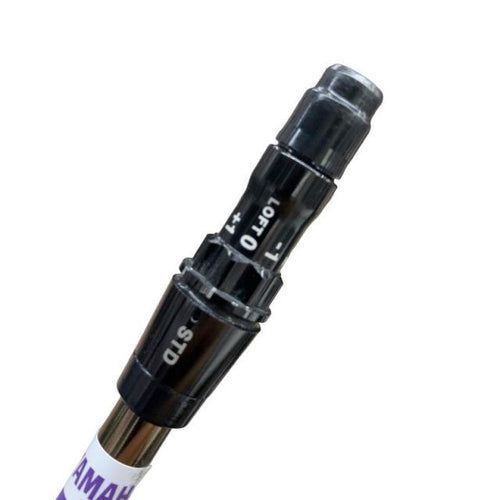 Shaft (Rmx Vd24 Diamana Ws 40 Sr)A