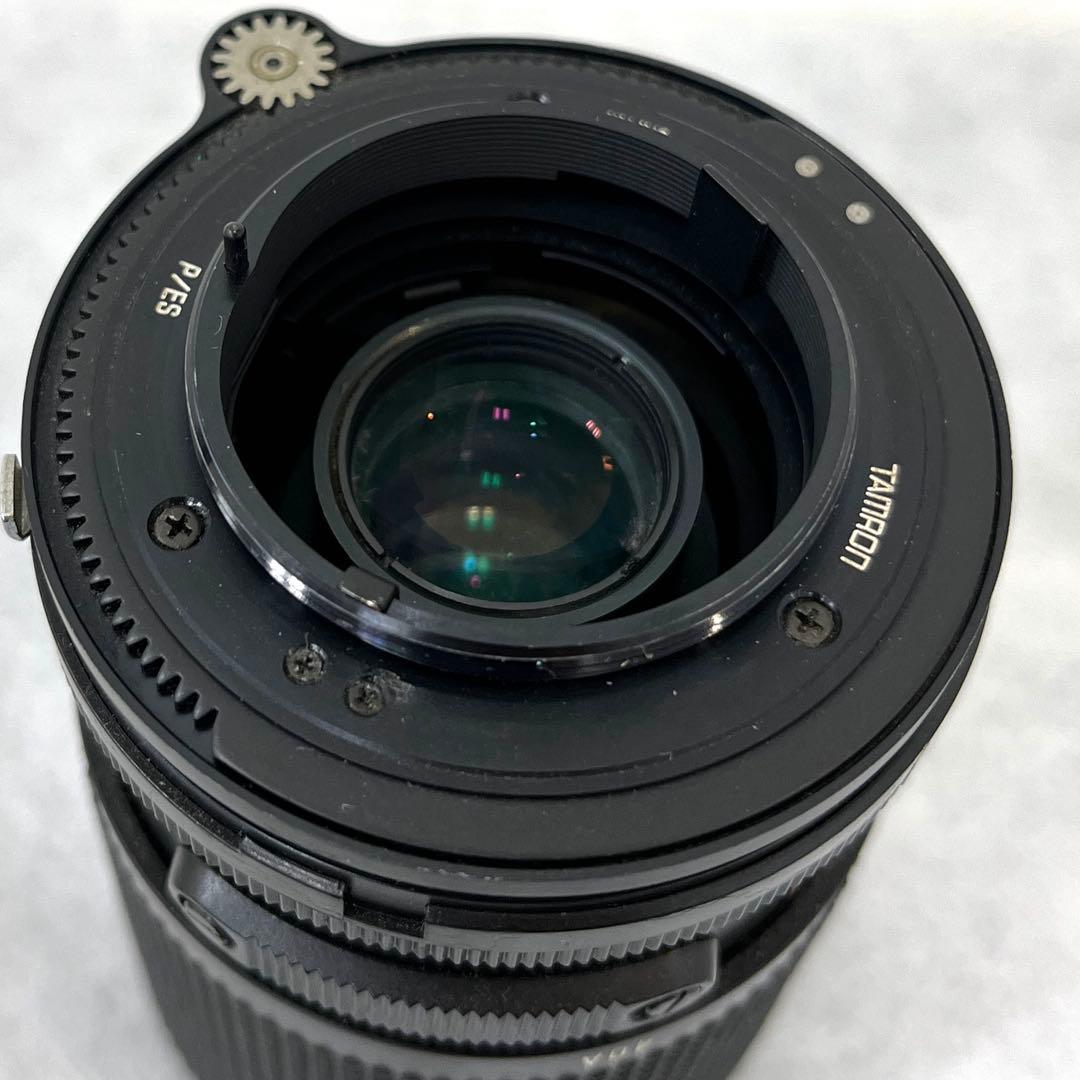 Tamron Lens (Zoom)
