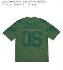 Supreme Tracksuits, Pullovers Jerseys Xxl Mm6 Maison Margiela Football