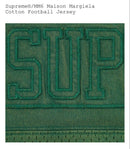 Supreme Tracksuits, Pullovers Jerseys Xxl Mm6 Maison Margiela Football