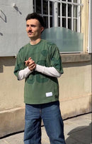 Supreme Tracksuits, Pullovers Jerseys Xxl Mm6 Maison Margiela Football