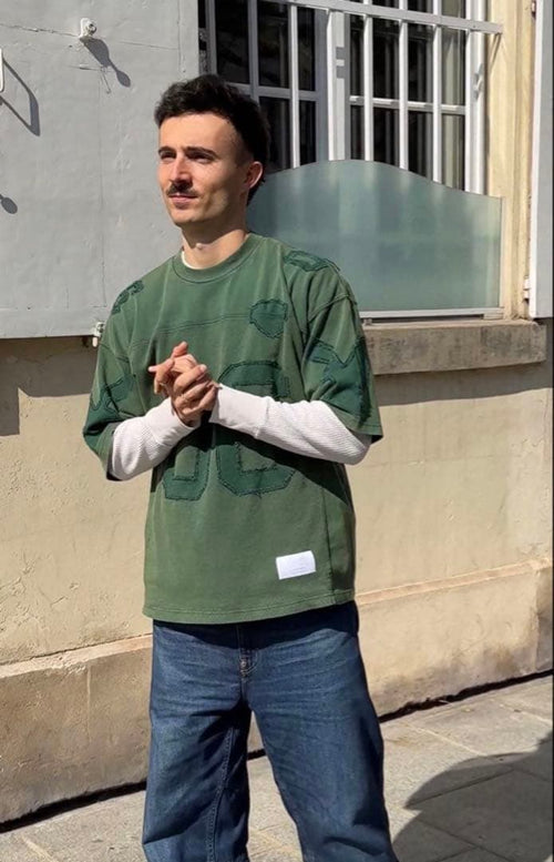 Supreme Tracksuits, Pullovers Jerseys Xxl Mm6 Maison Margiela Football