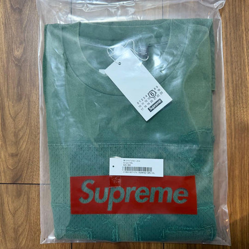 Supreme Tracksuits, Pullovers Jerseys Xxl Mm6 Maison Margiela Football