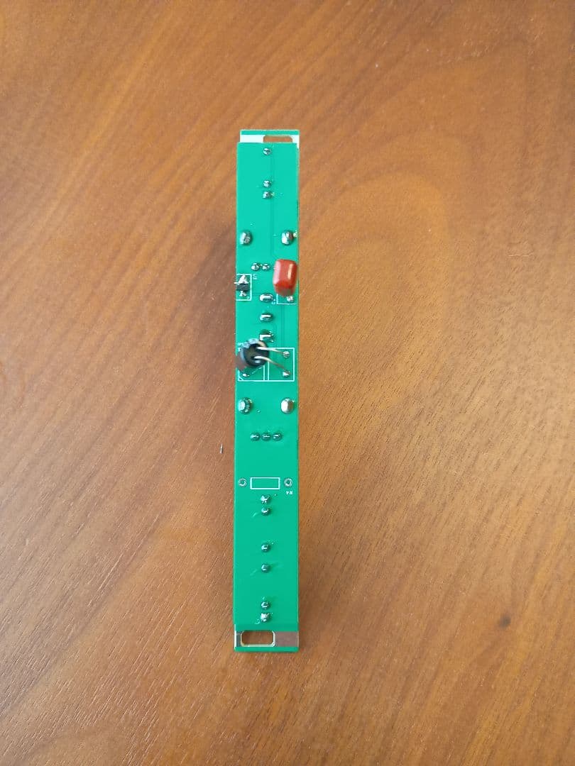 Modular Synthesizer Passive Lpg2 Lleqpue9