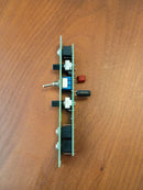 Modular Synthesizer Passive Lpg2 Lleqpue9