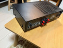 Denon Premium Amplifier Pma 390