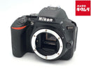 Digital Slr D5500