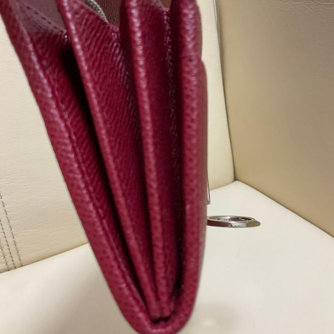 Bvlgari Long Wallets