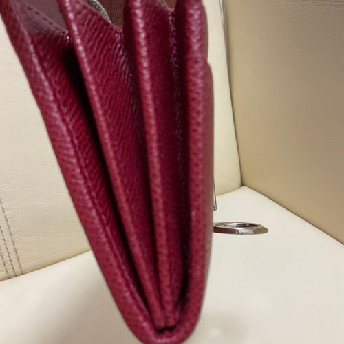 Bvlgari Long Wallets