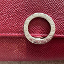 Bvlgari Long Wallets