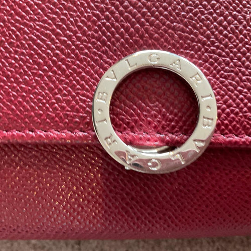 Bvlgari Long Wallets