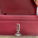 Bvlgari Long Wallets