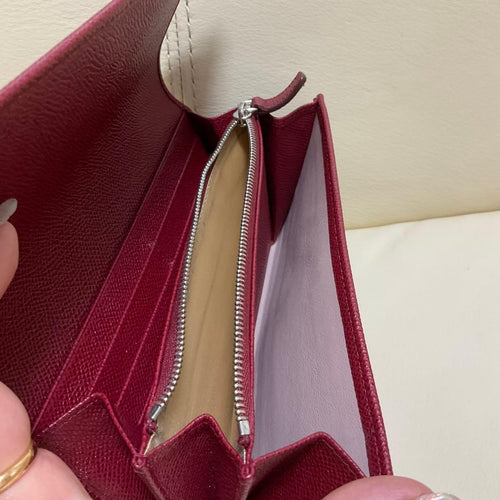 Bvlgari Long Wallets