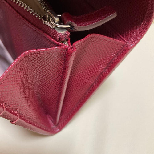 Bvlgari Long Wallets