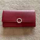 Bvlgari Long Wallets