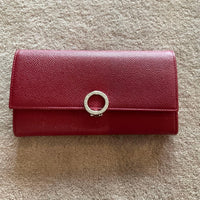 Bvlgari Long Wallets