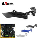 Cowl Fender Mt-15 2019-2023