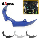 Cowl Fender Mt-15 2019-2023