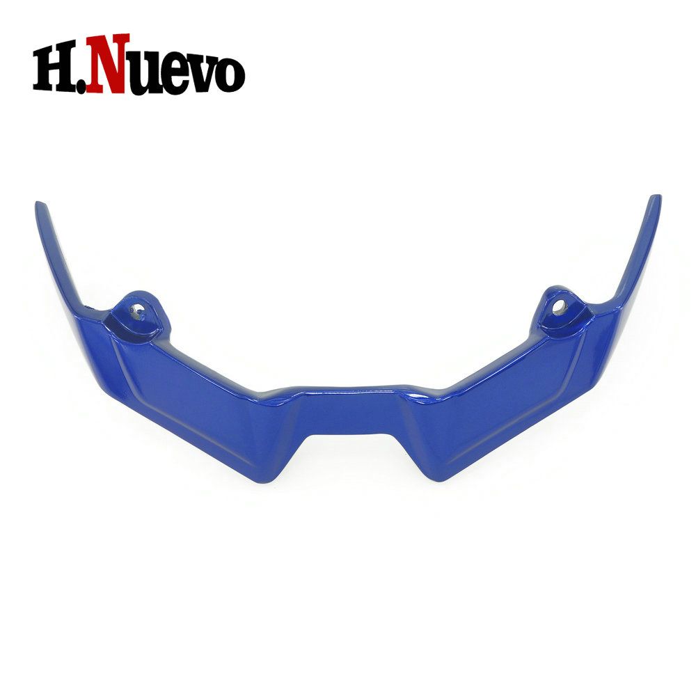 Cowl Fender Mt-15 2019-2023