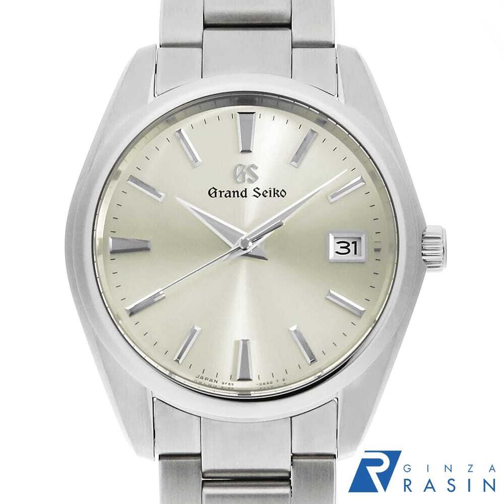 Grand Seiko Others Sbgp009