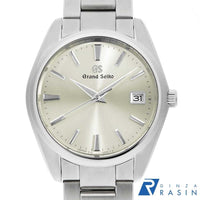 Grand Seiko Others Sbgp009