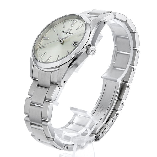 Grand Seiko Others Sbgp009