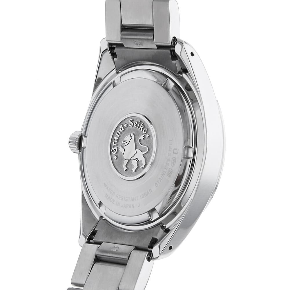 Grand Seiko Others Sbgp009