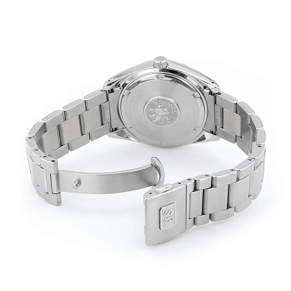 Grand Seiko Others Sbgp009