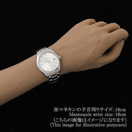 Grand Seiko Others Sbgp009