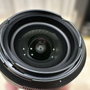 Zoom Lenses Nikkor Z 14-24Mm F/2.8 S Kani