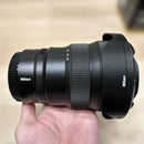 Zoom Lenses Nikkor Z 14-24Mm F/2.8 S Kani