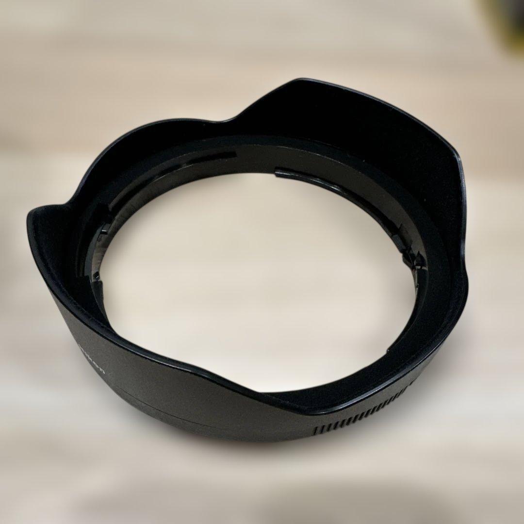 Zoom Lenses Nikkor Z 14-24Mm F/2.8 S Kani