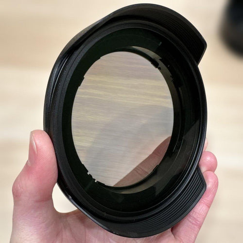 Zoom Lenses Nikkor Z 14-24Mm F/2.8 S Kani