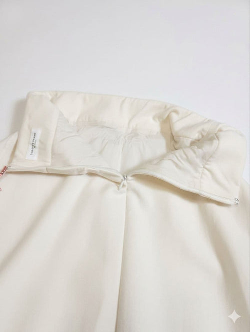 Tomorrowland Skirt Outfits