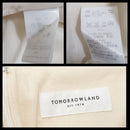 Tomorrowland Skirt Outfits