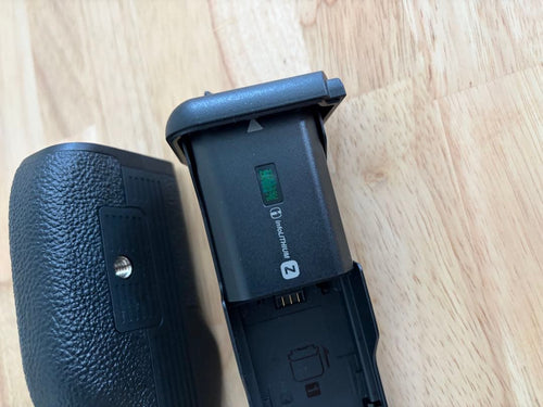 Sony Others Vg-C4Em