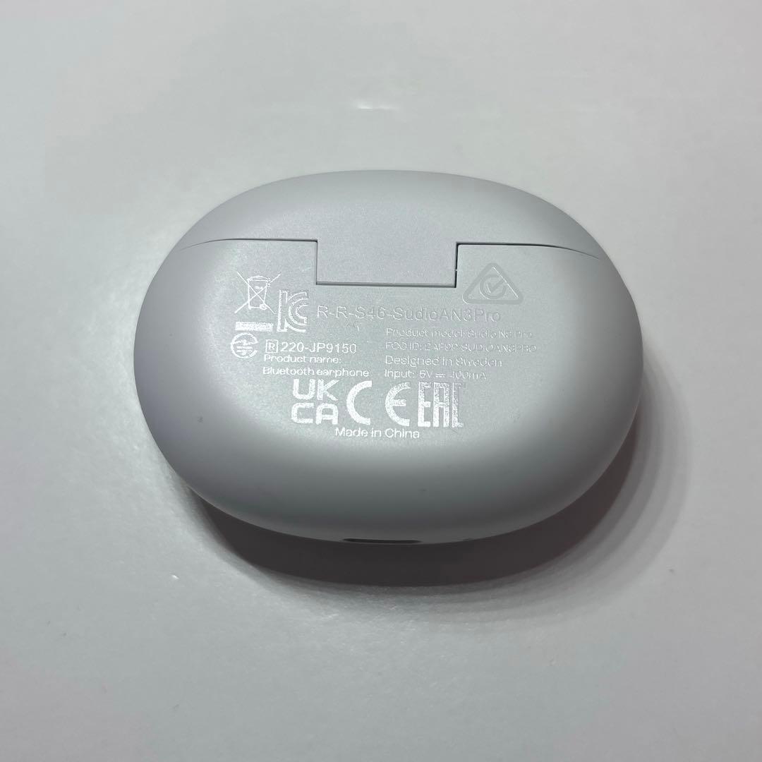 Sudio Wireless Earphones N3 Pro