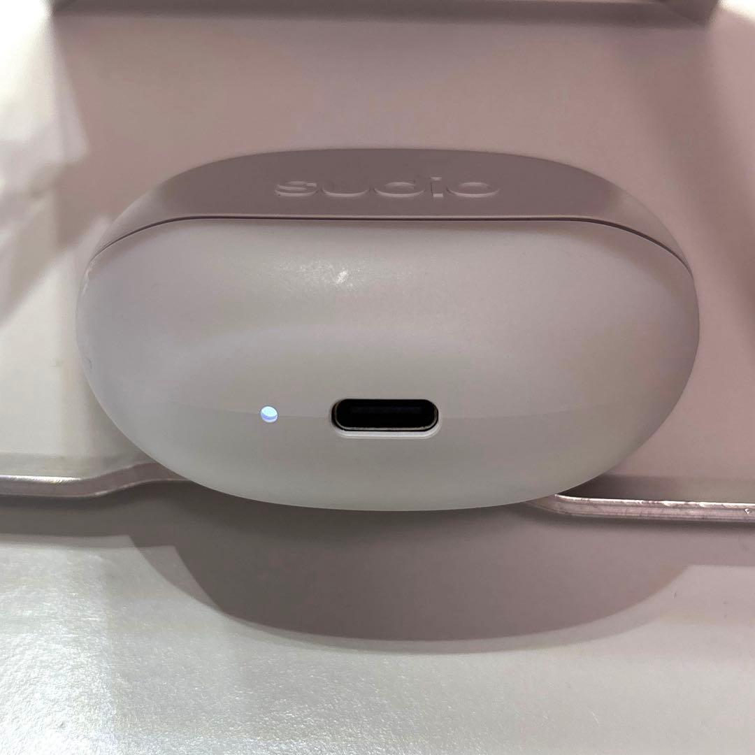 Sudio Wireless Earphones N3 Pro