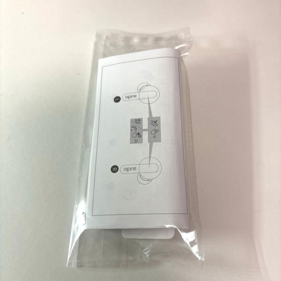 Sudio Wireless Earphones N3 Pro