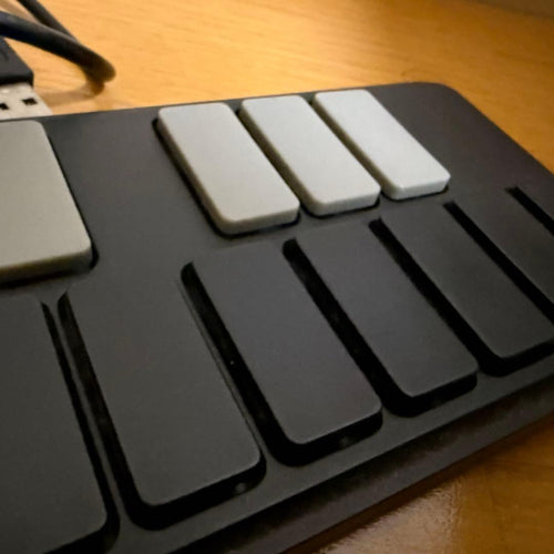 Korg Midi Keyboards Pads Nanokey2